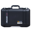 Pelican 1485 Air Case, Black ColorCase