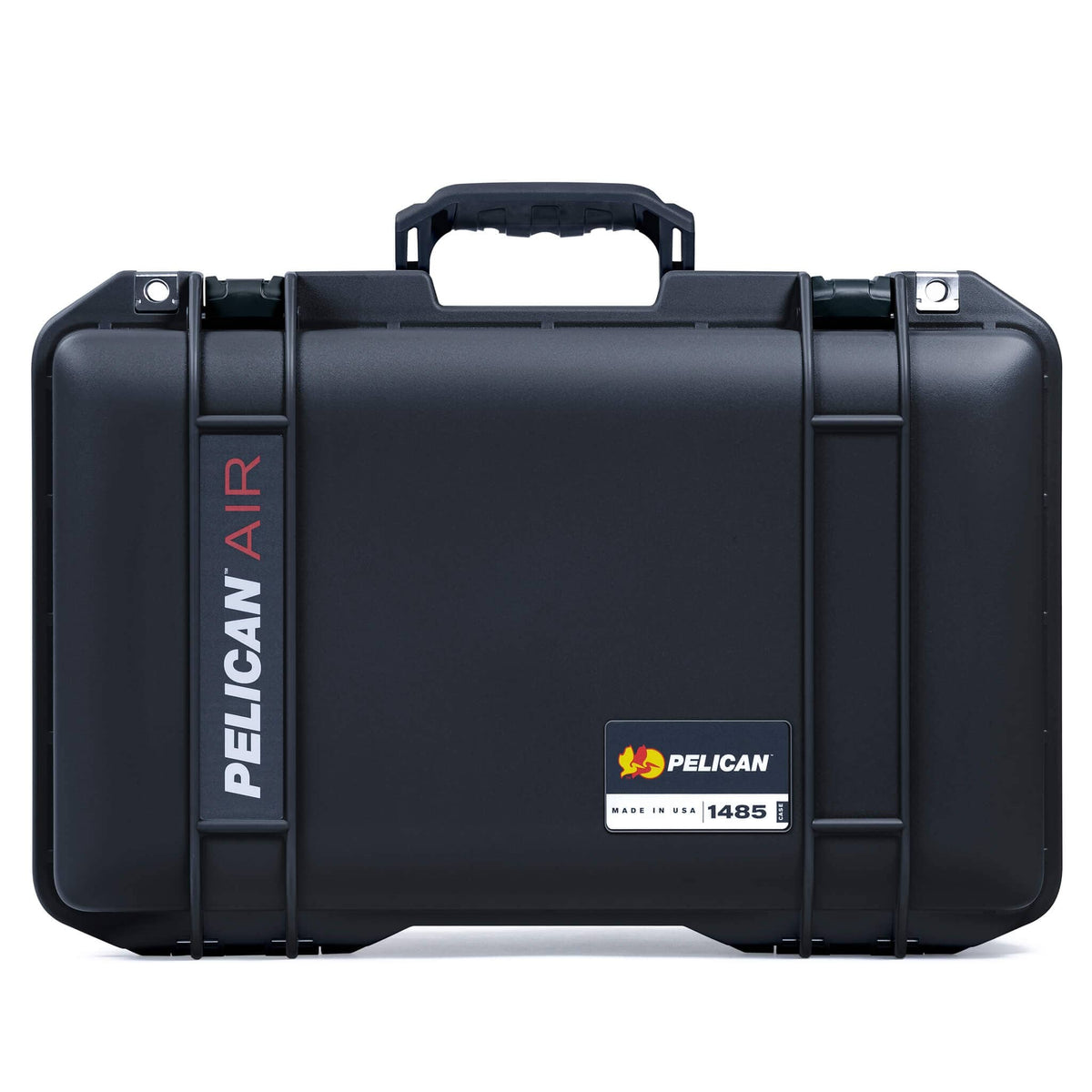 Pelican 1485 Air Case, Black ColorCase 