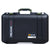 Pelican 1485 Air Case, Black with OD Green Handle & Latches ColorCase 