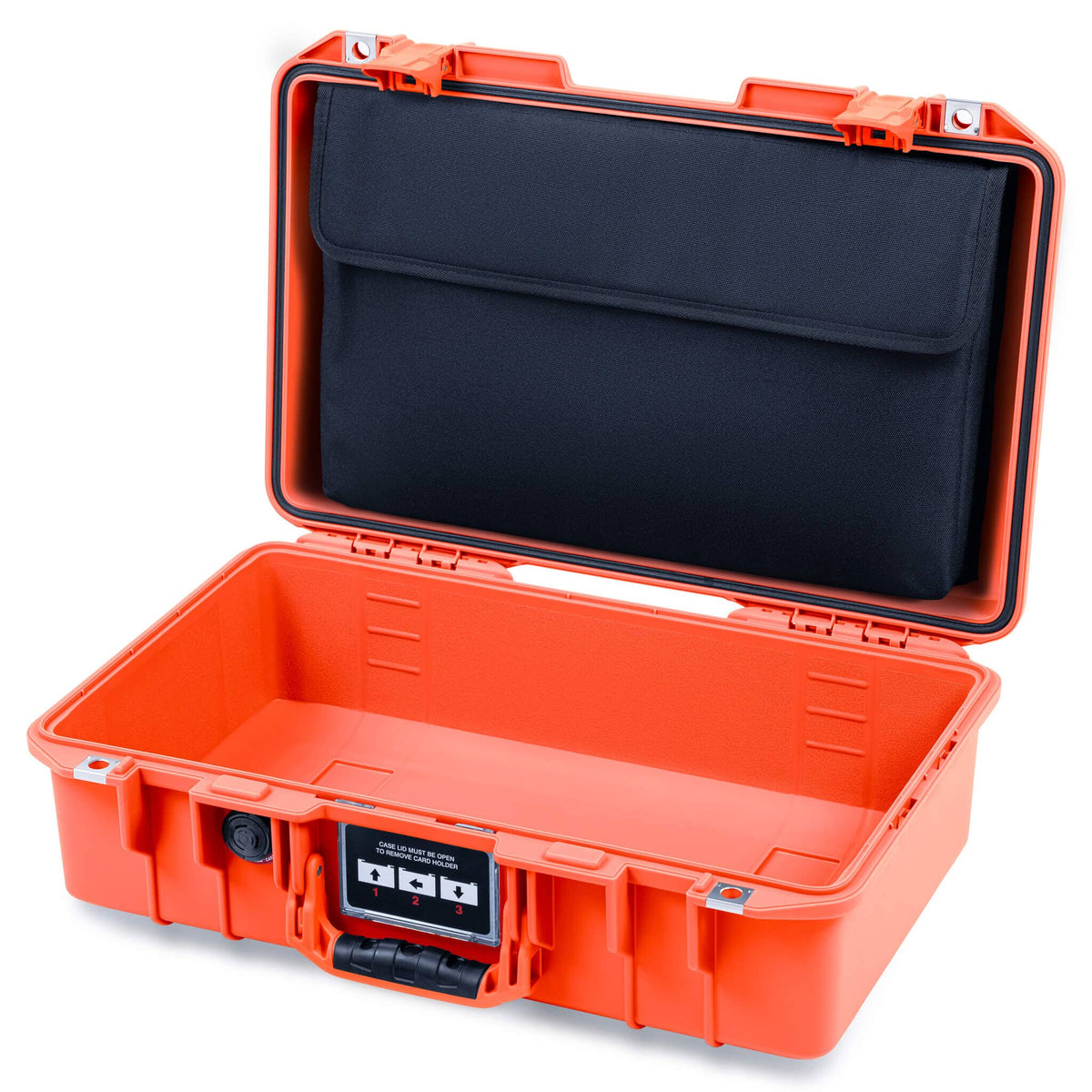 Pelican 1485 Air Case, Orange ColorCase 