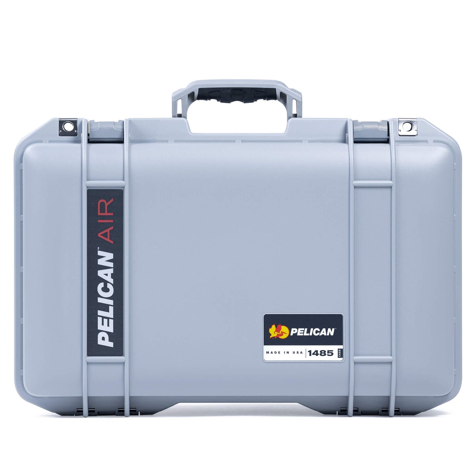 Pelican 1485 Air Case, Silver ColorCase 