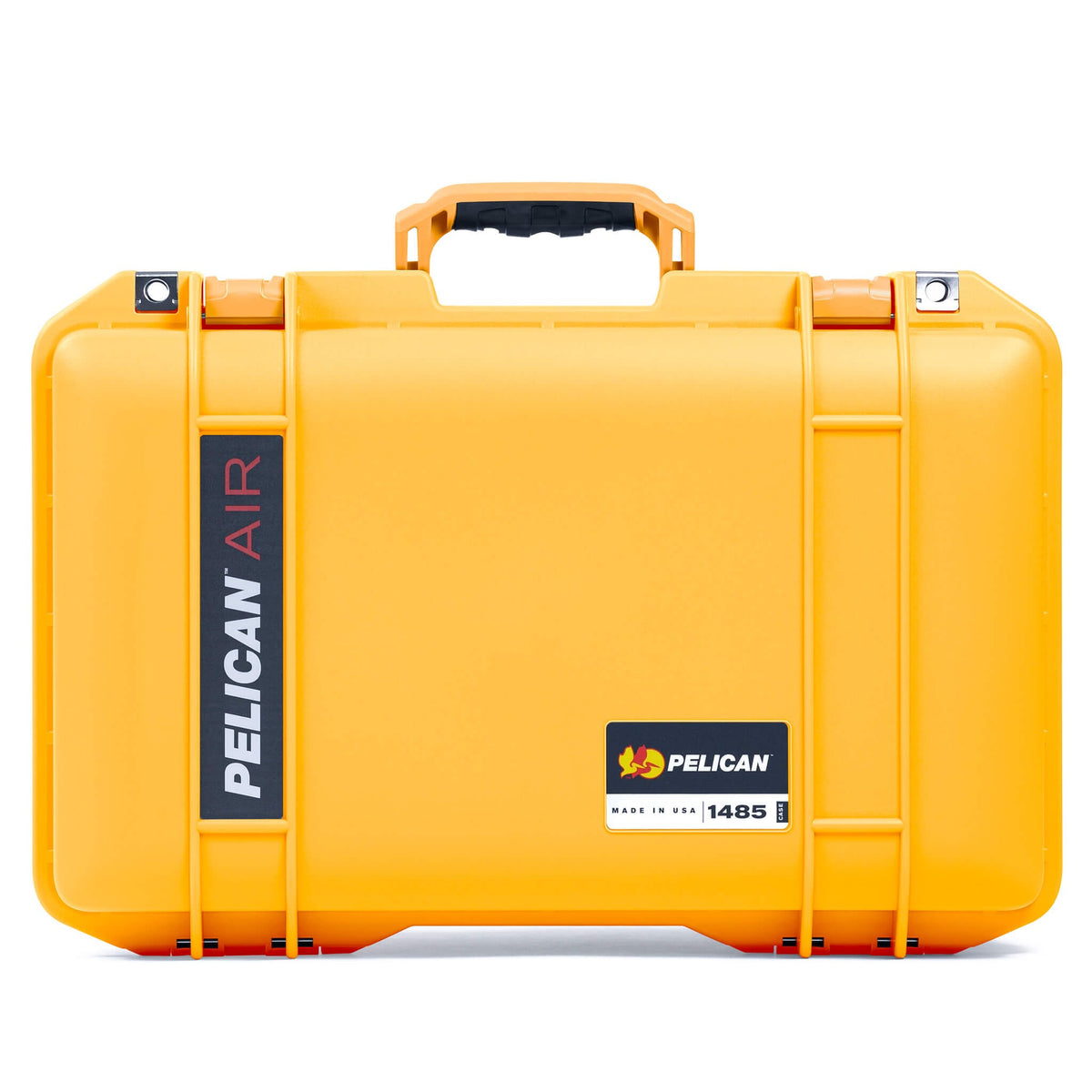Pelican 1485 Air Case, Yellow ColorCase 