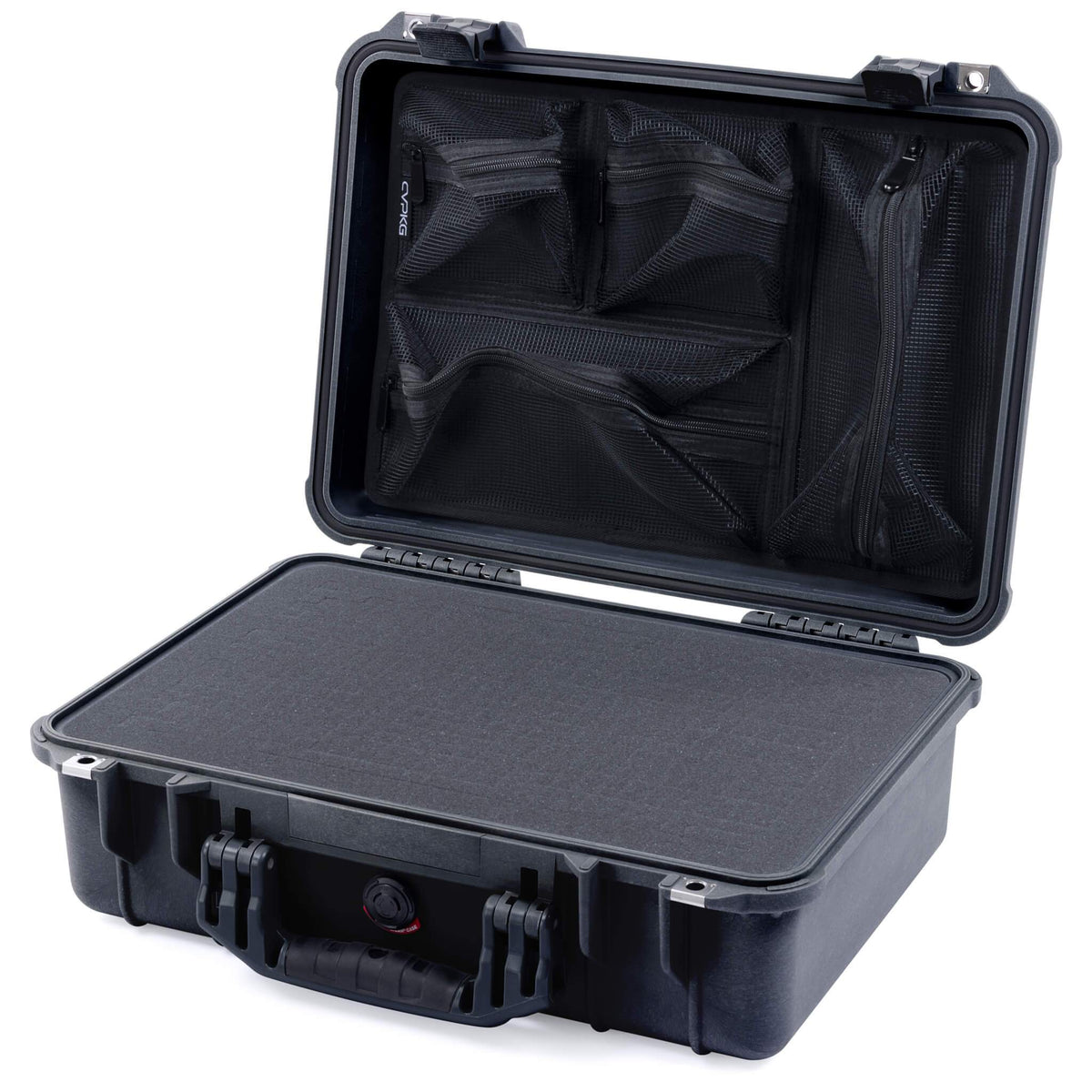 Pelican 1500 Case - Black