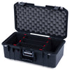 Pelican 1506 Air Case, Black ColorCase