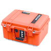 Pelican 1507 Air Case, Orange ColorCase