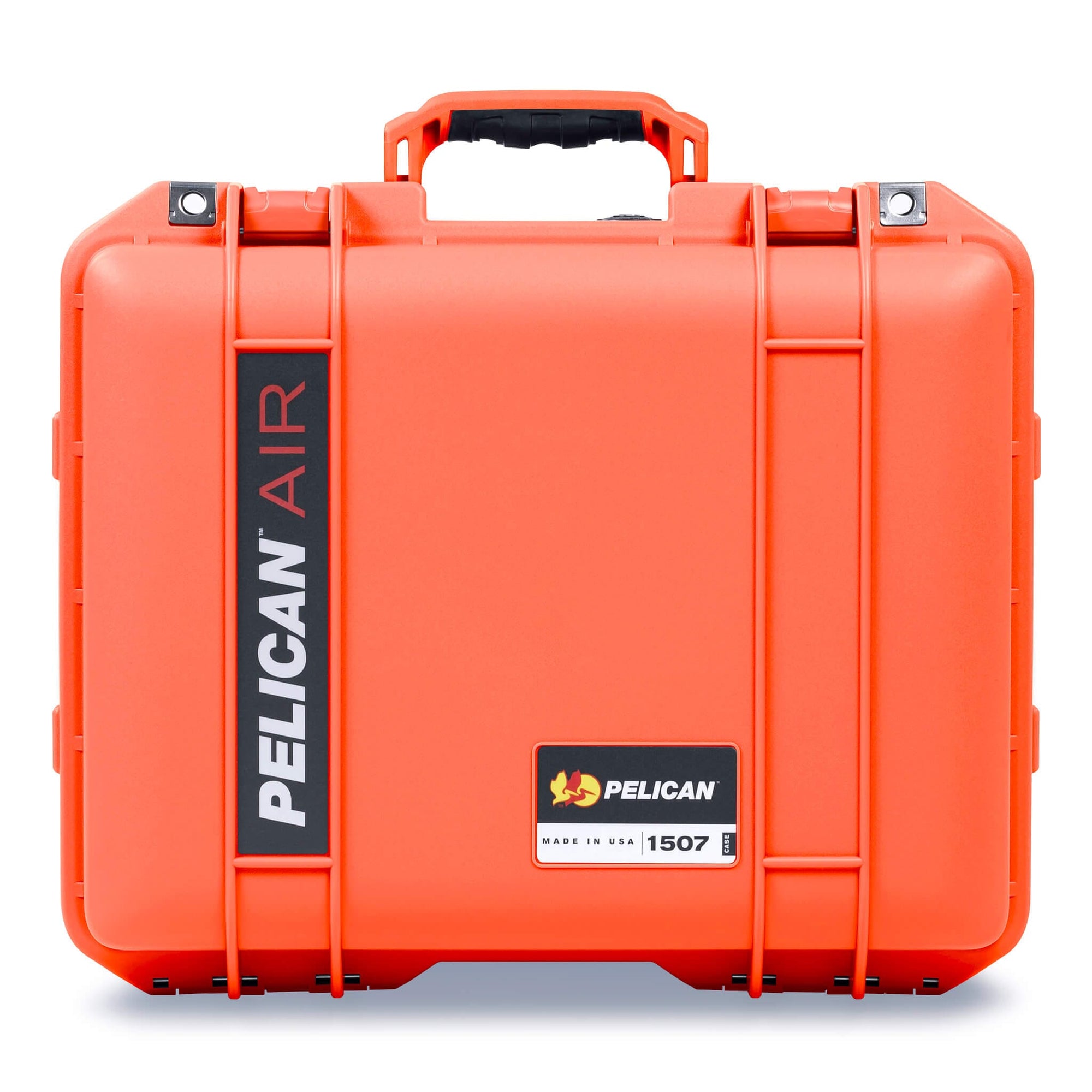 Pelican 1507 Air Case, Orange ColorCase 