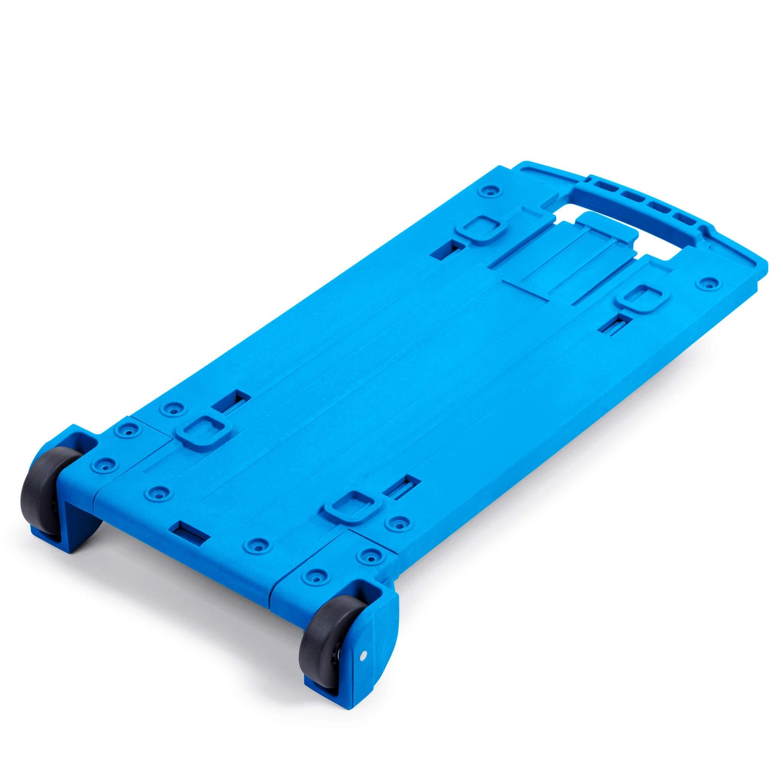 Pelican 1510 Replacement Trolley & Wheel Housing Assembly, Blue ColorCase 