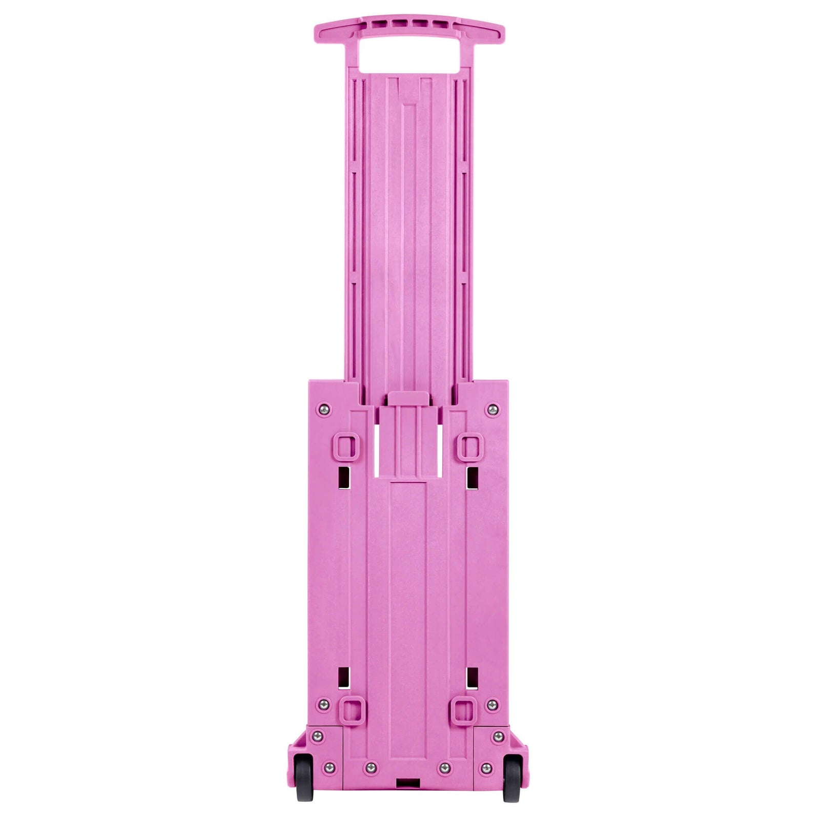 Pelican 1510 Replacement Trolley & Wheel Housing Assembly, Magenta ColorCase 
