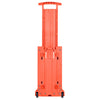 Pelican 1510 Replacement Trolley & Wheel Housing Assembly, Orange ColorCase