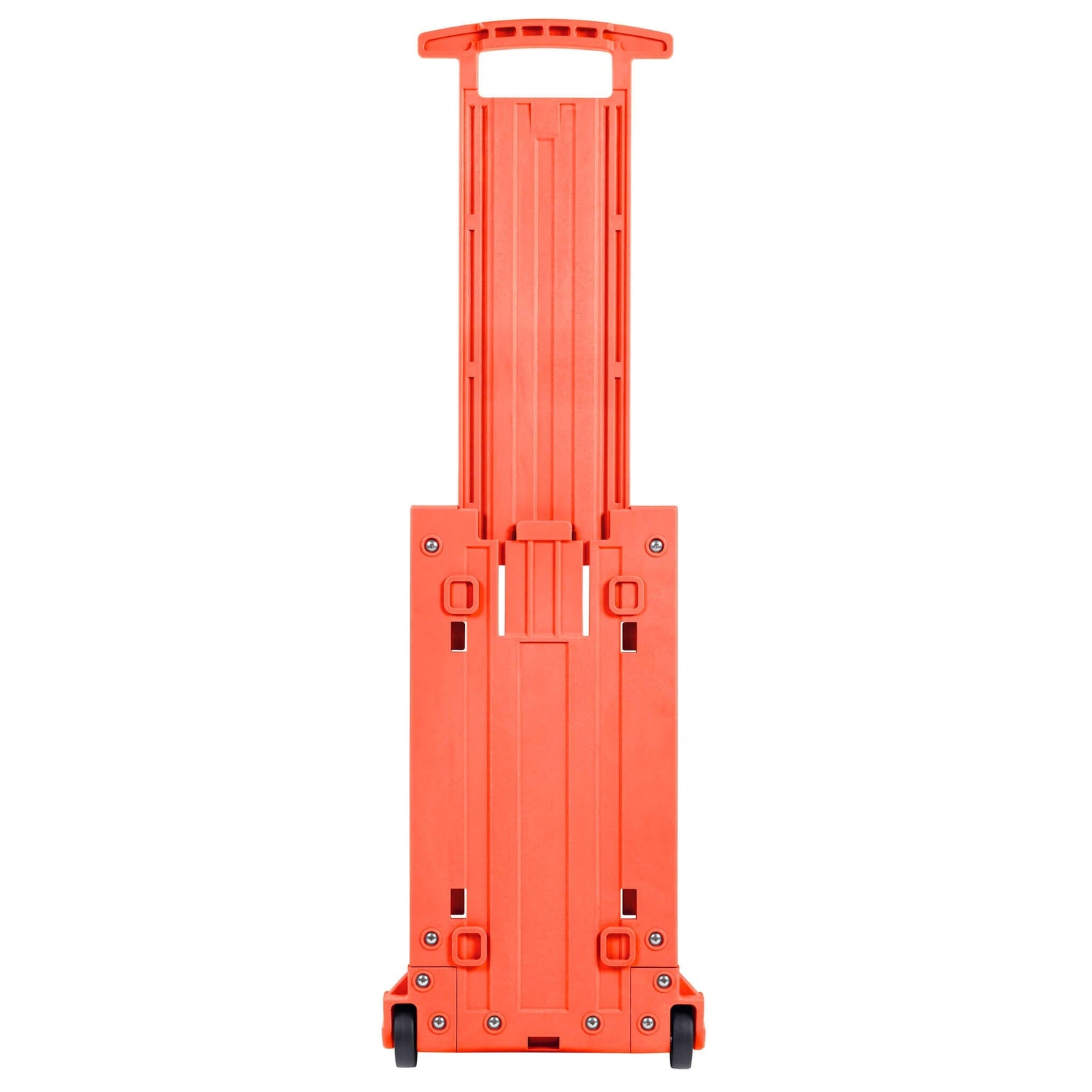 Pelican 1510 Replacement Trolley & Wheel Housing Assembly, Orange ColorCase 