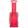 Pelican 1510 Replacement Trolley & Wheel Housing Assembly, Red ColorCase