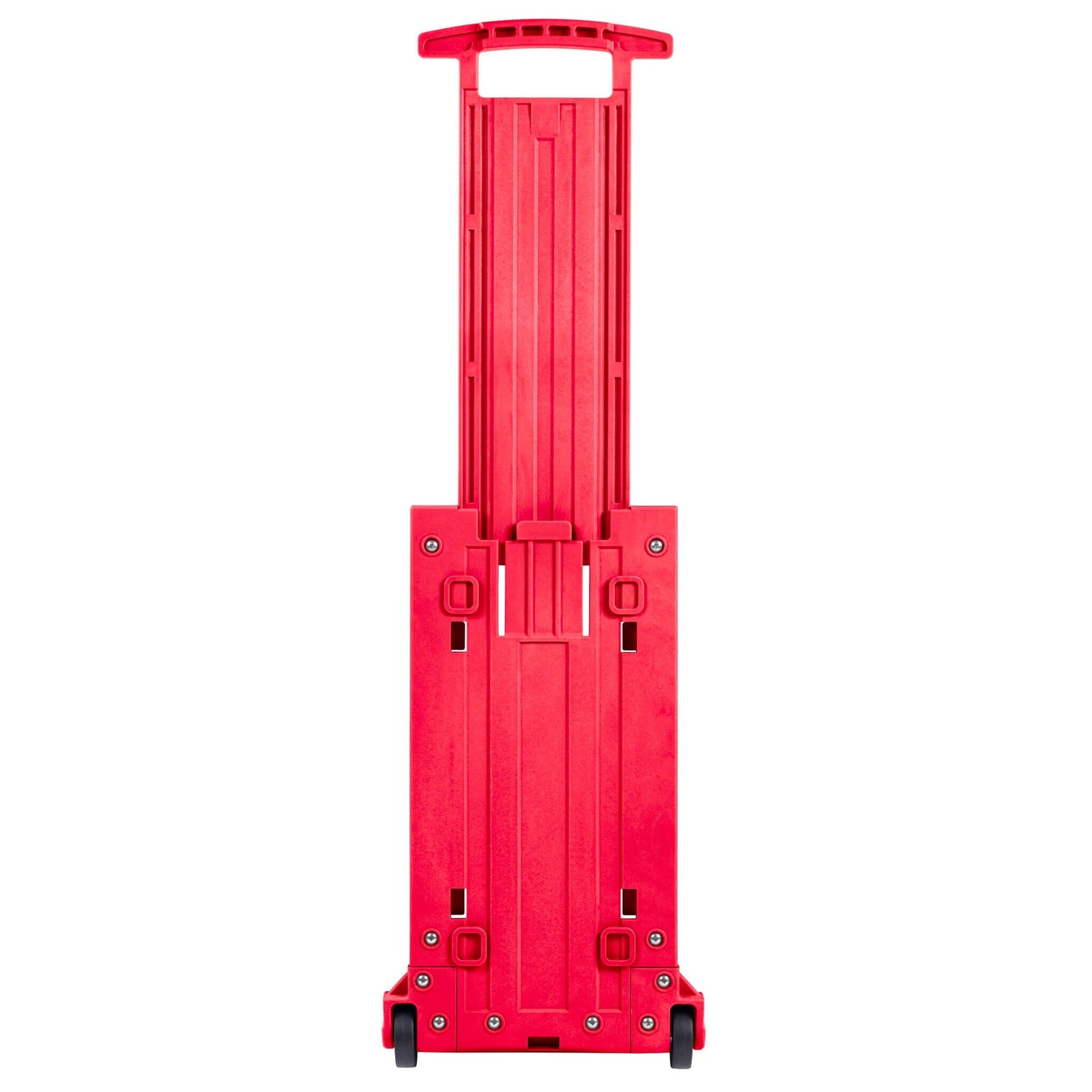 Pelican 1510 Replacement Trolley & Wheel Housing Assembly, Red ColorCase 