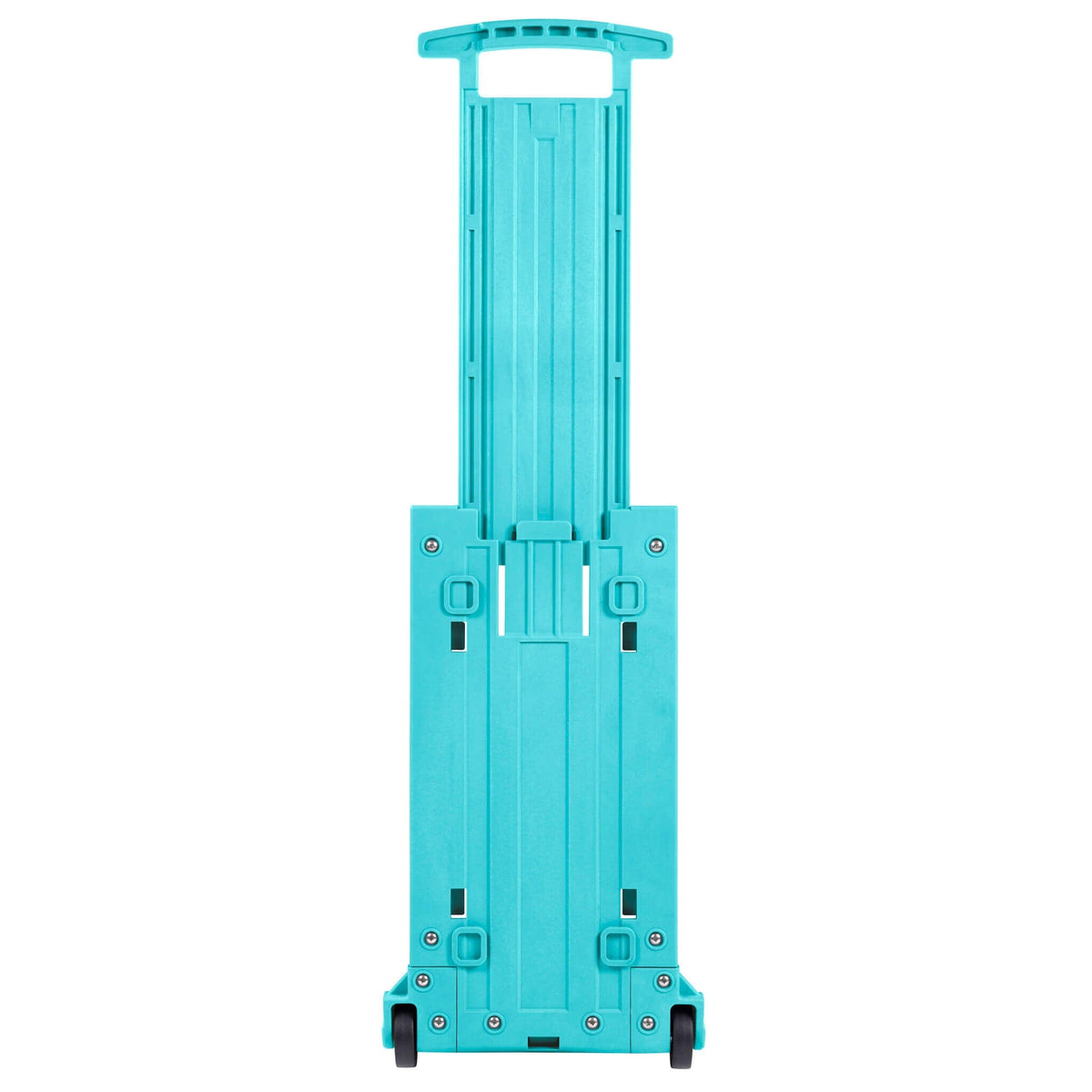 Pelican 1510 Replacement Trolley &amp; Wheel Housing Assembly, Teal ColorCase 