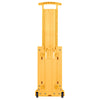 Pelican 1510 Replacement Trolley & Wheel Housing Assembly, Yellow ColorCase