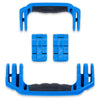 Pelican 1510 Replacement Handles & Latches, Blue (Set of 2 Handles, 2 Latches) ColorCase