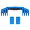 Pelican 1520 Replacement Handle & Latches, Blue (Set of 1 Handle, 2 Standard Latches) ColorCase
