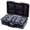 Pelican 1525 Air Case, Black ColorCase
