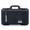 Pelican 1525 Air Case, Black ColorCase