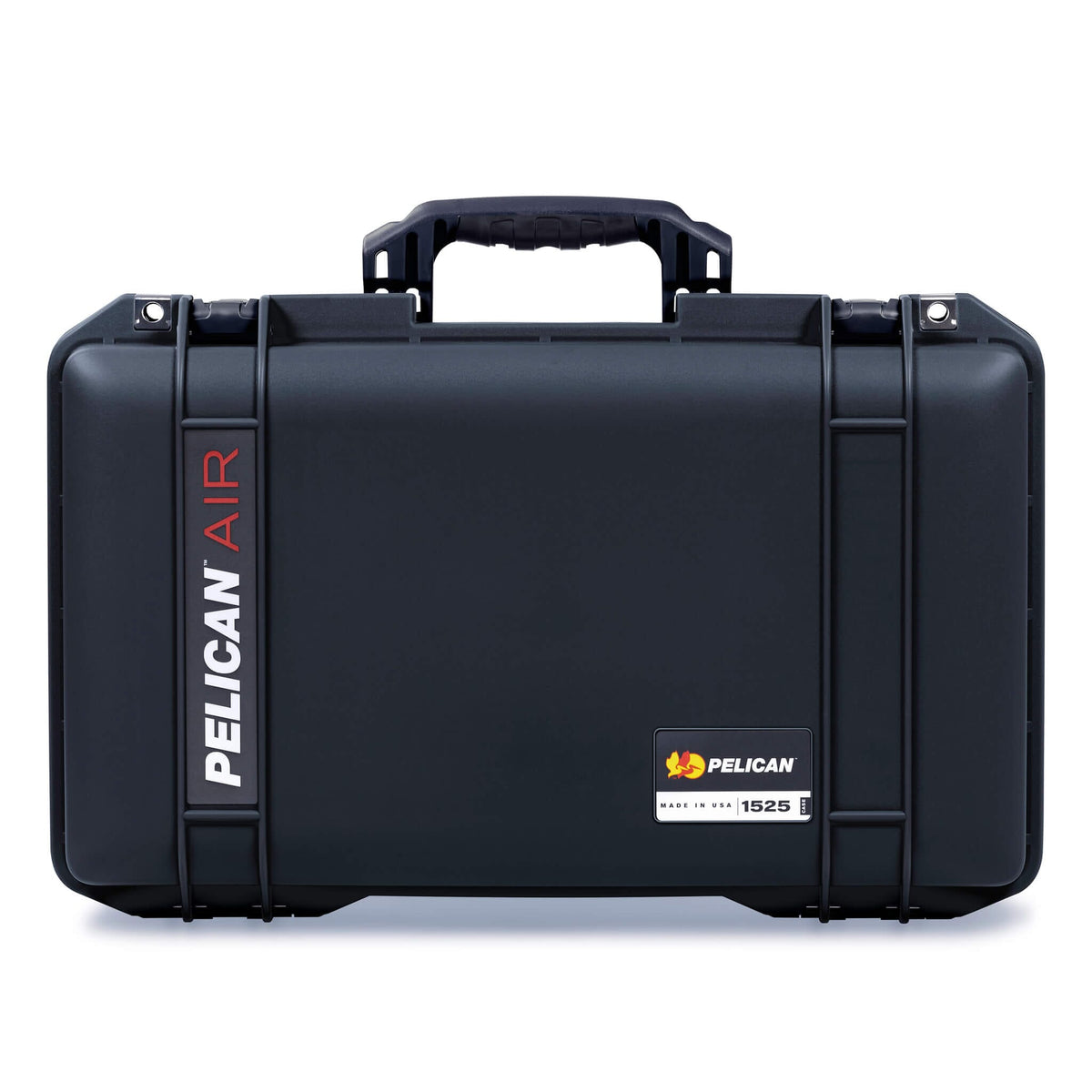 Pelican 1525 Air Case, Black ColorCase 