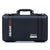 Pelican 1525 Air Case, Black ColorCase 