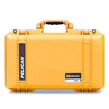 Pelican 1525 Air Case, Yellow ColorCase