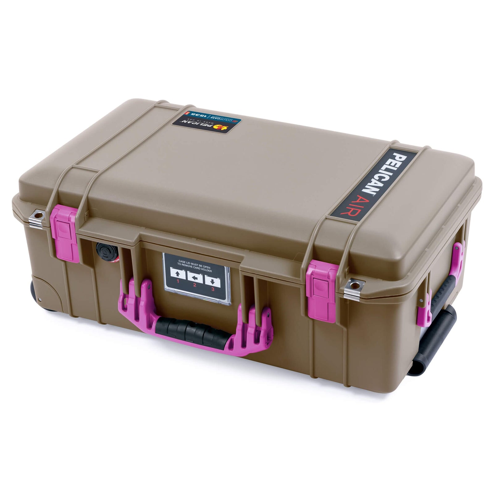 ColorCase | Your Pelican™ Case. Uniquely You.