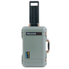Pelican 1535 Air Case, Sage with Desert Tan Handles & Latches ColorCase