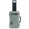 Pelican 1535 Air Case, Sage with OD Green Handles & Latches ColorCase