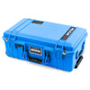 Pelican 1535 Air Case, Electric Blue ColorCase