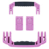 Pelican 1535 Air Replacement Handles & Latches, Magenta (Set of 2 Handles, 2 Latches) ColorCase