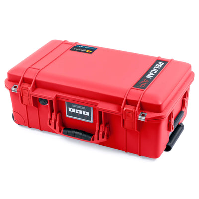 Pelican 1535 Air Case, Red ColorCase