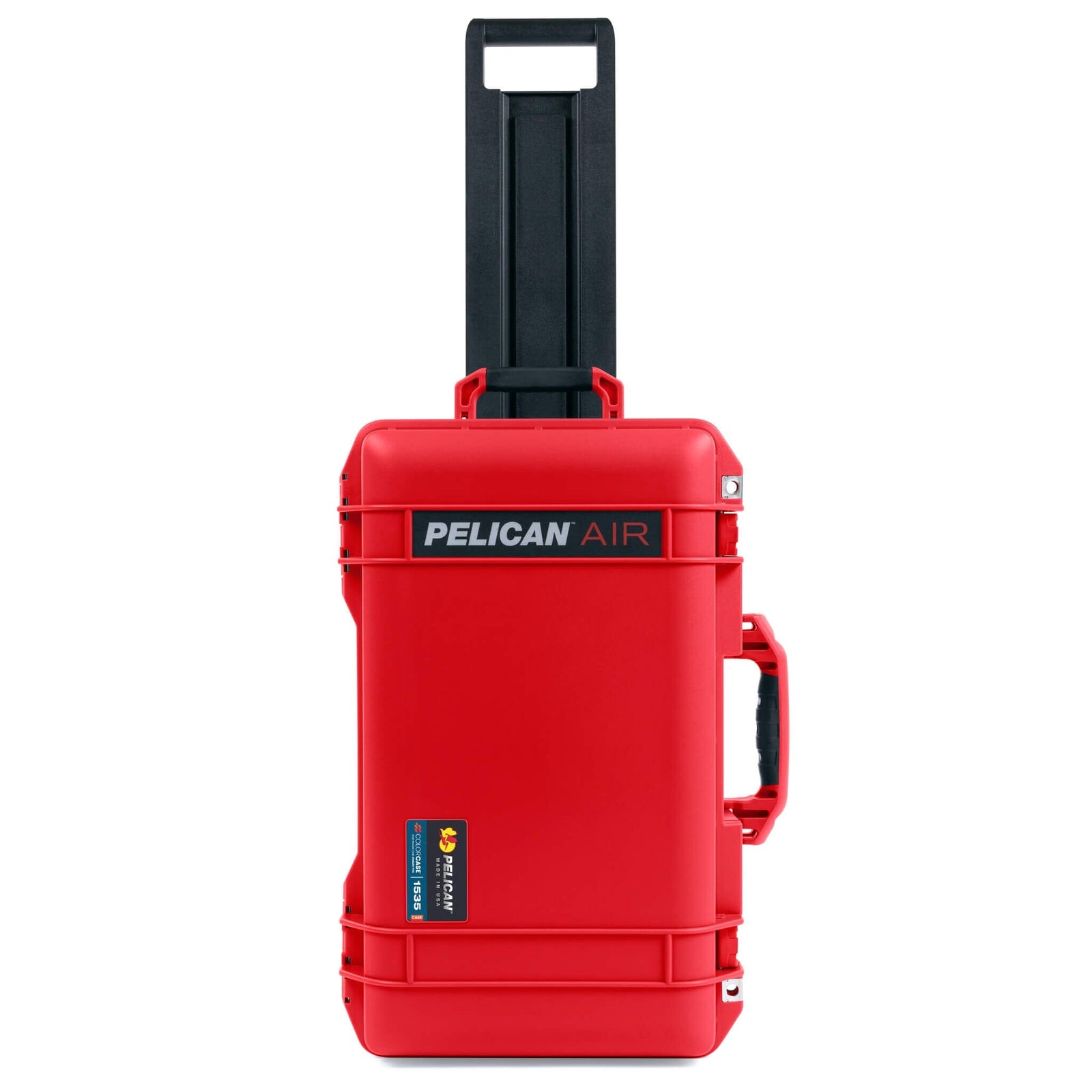 Pelican 1535 Air Case, Red ColorCase 