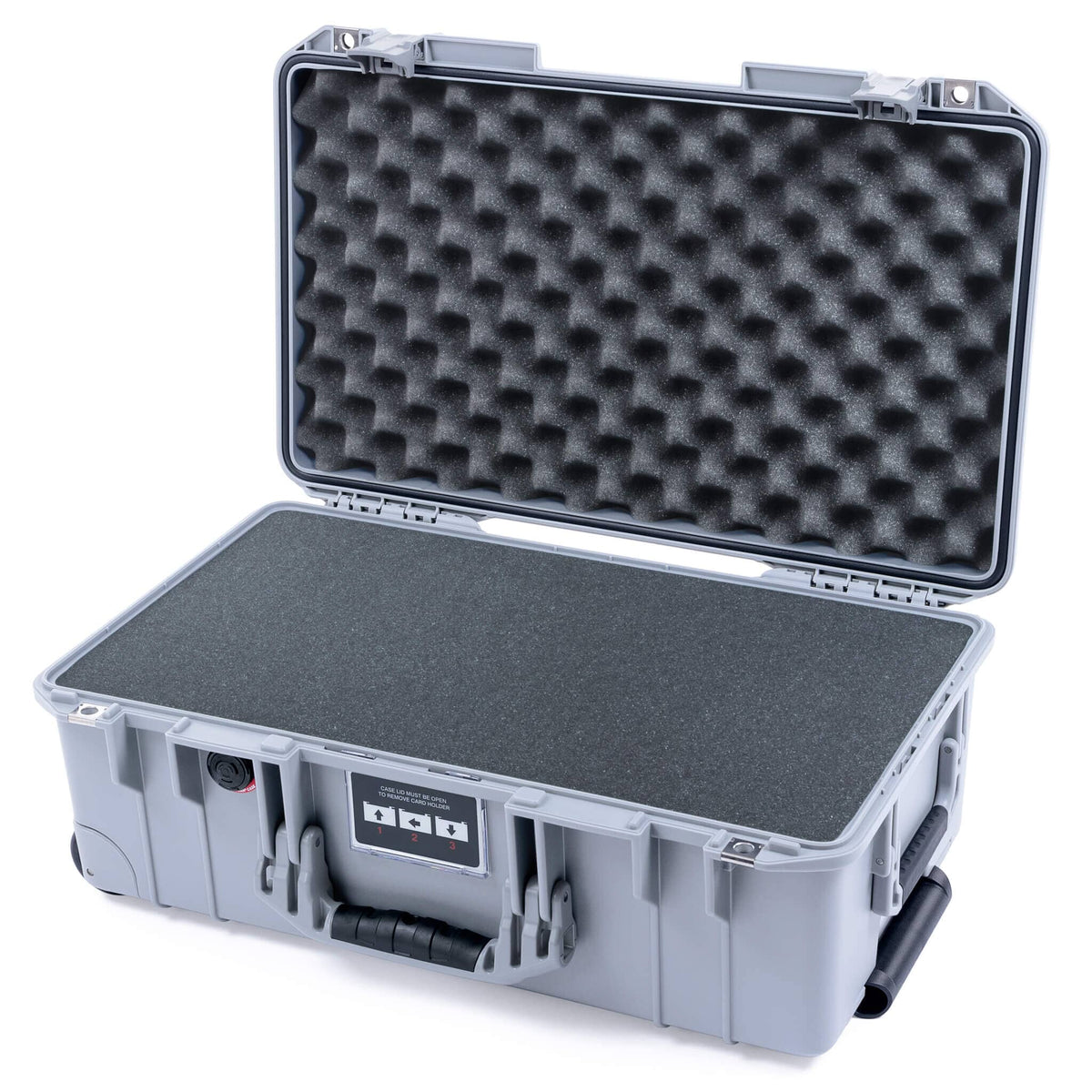 Pelican 1535 Air Case - No Foam - Black Pelican 1535 Air Case - No Foam - Black