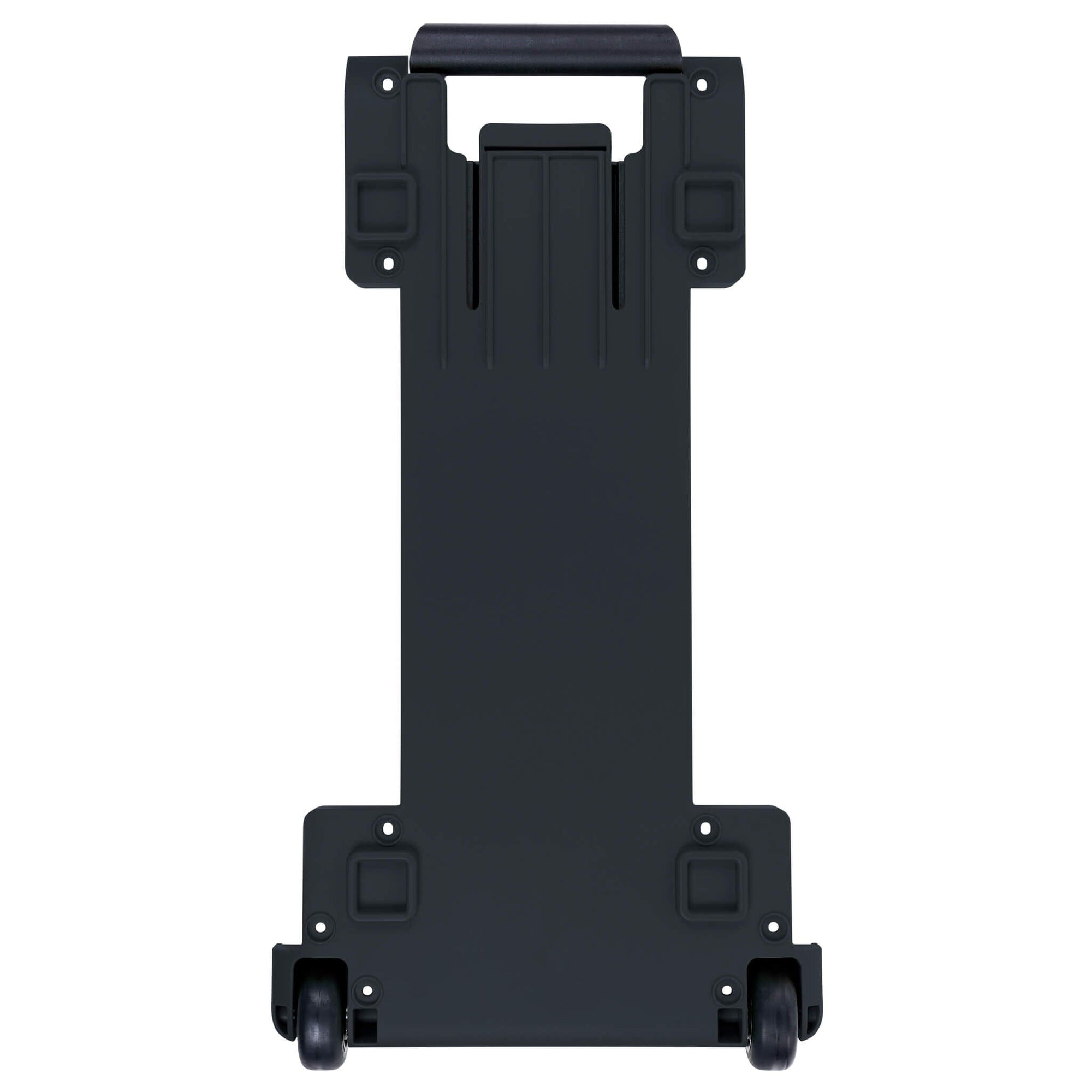 Pelican 1535 Air Replacement Trolley & Wheel Assembly, Black ColorCase 