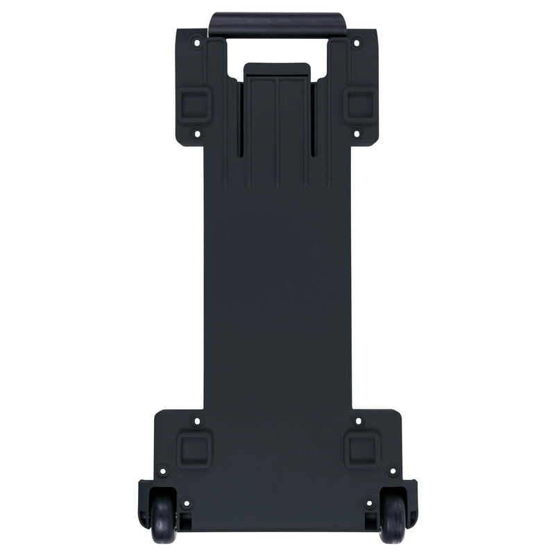 Pelican 1535 Air Replacement Trolley & Wheel Assembly, Black ColorCase 