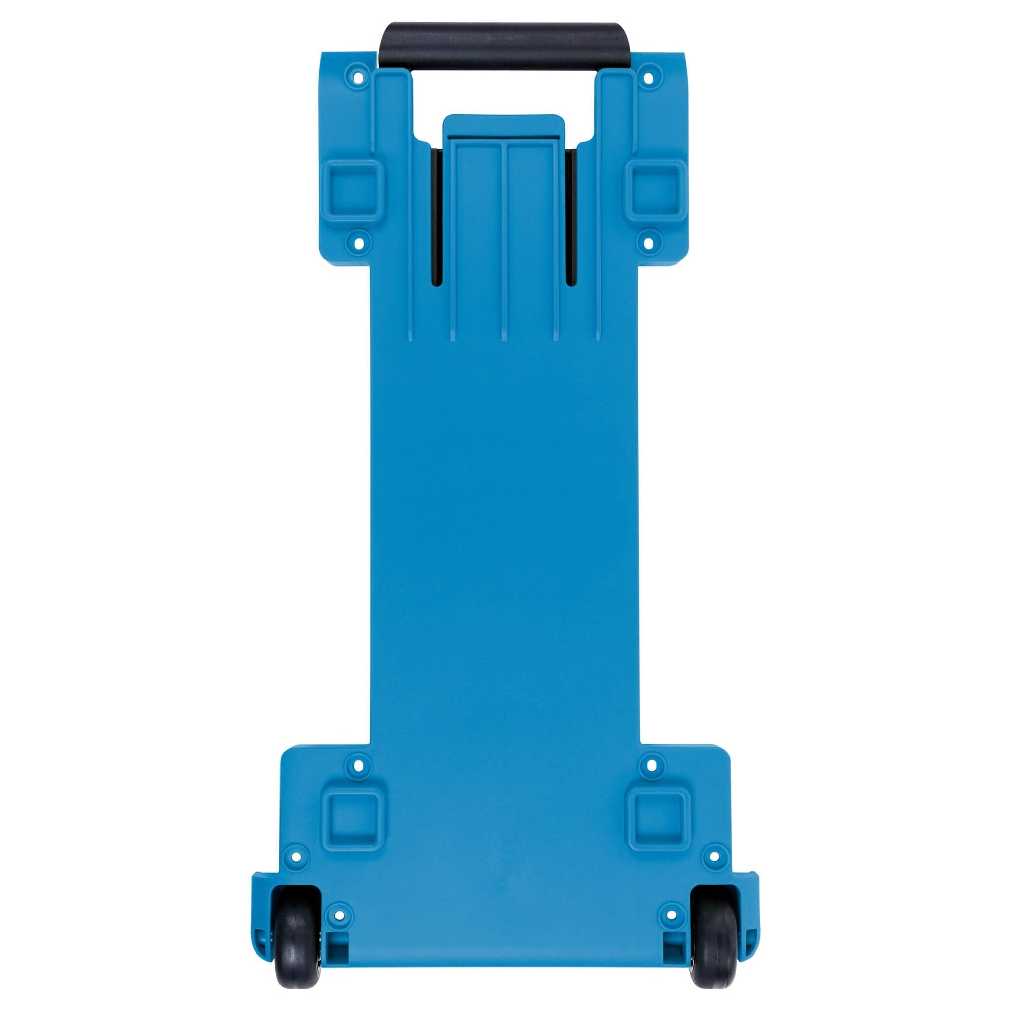 Pelican 1535 Air Replacement Trolley & Wheel Assembly, Electric Blue ColorCase 