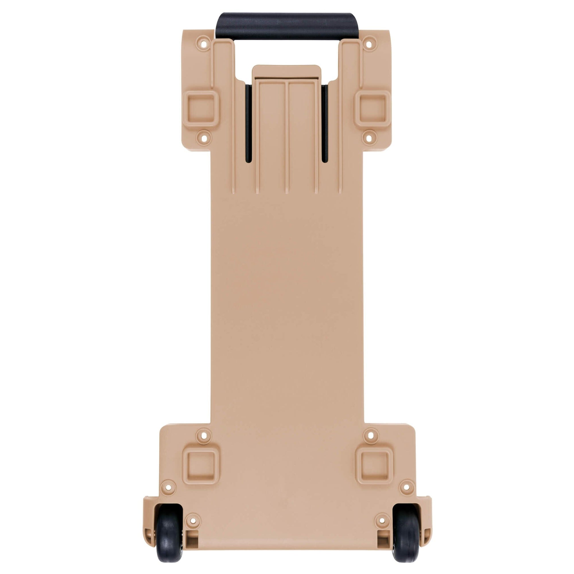 Pelican 1535 Air Replacement Trolley & Wheel Assembly, Desert Tan ColorCase 