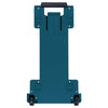 Pelican 1535 Air Replacement Trolley & Wheel Assembly, Indigo ColorCase