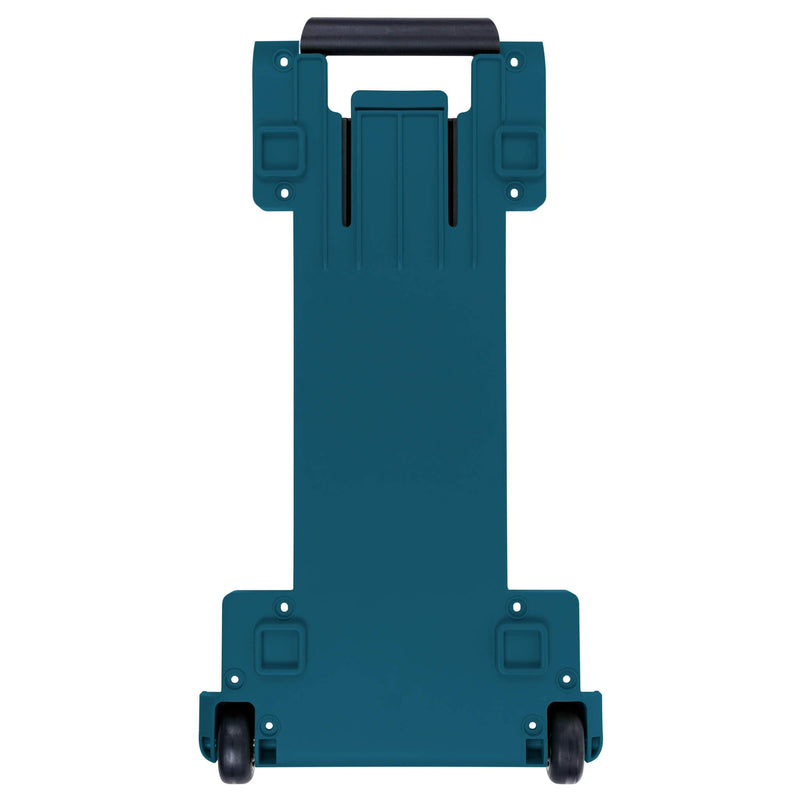 Pelican 1535 Air Replacement Trolley & Wheel Assembly, Indigo ColorCase 