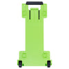 Pelican 1535 Air Replacement Trolley & Wheel Assembly, Lime Green ColorCase