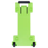 Pelican 1535 Air Replacement Trolley & Wheel Assembly, Lime Green ColorCase