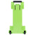 Pelican 1535 Air Replacement Trolley & Wheel Assembly, Lime Green ColorCase 