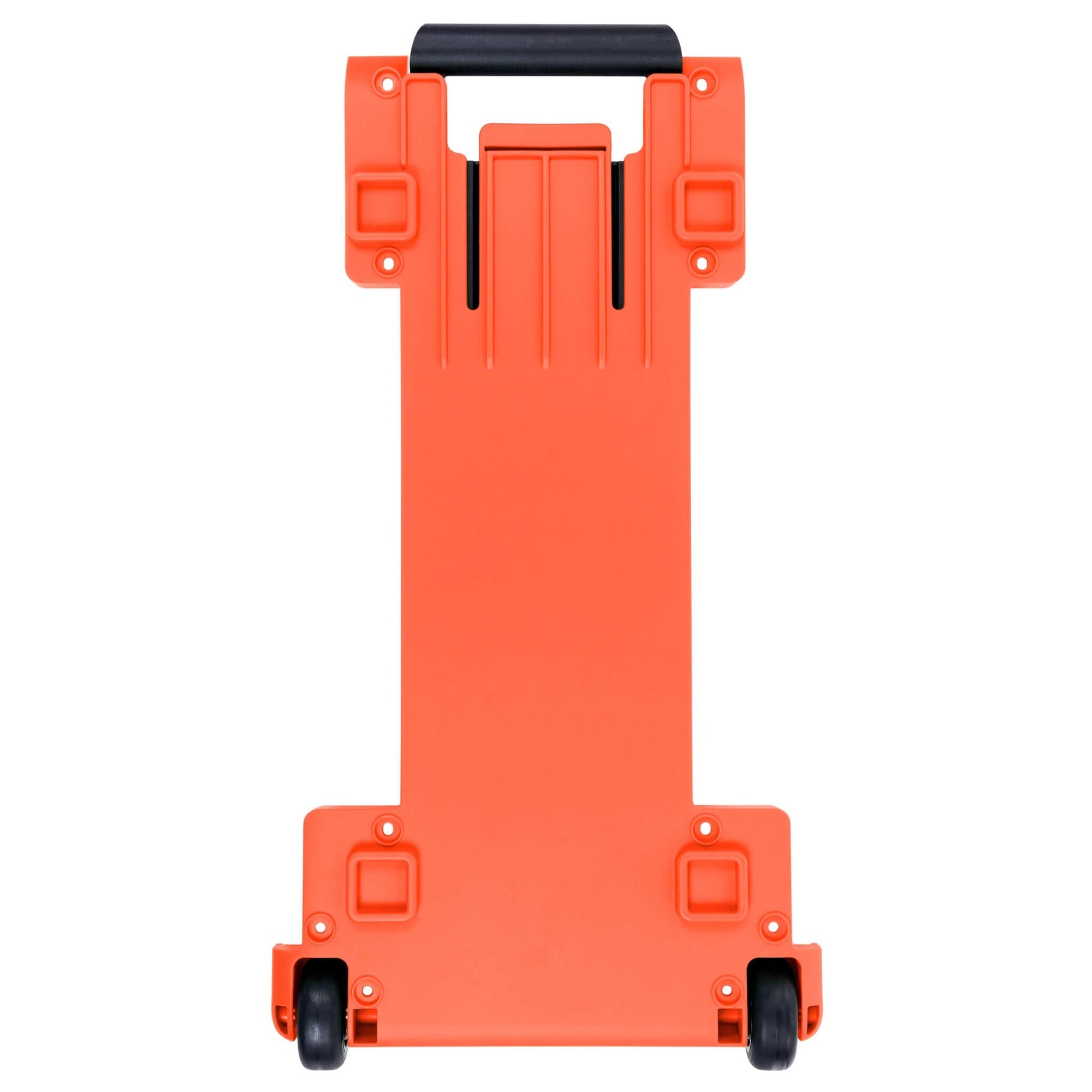 Pelican 1535 Air Replacement Trolley & Wheel Assembly, Orange ColorCase 