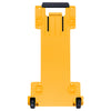 Pelican 1535 Air Replacement Trolley & Wheel Assembly, Yellow ColorCase