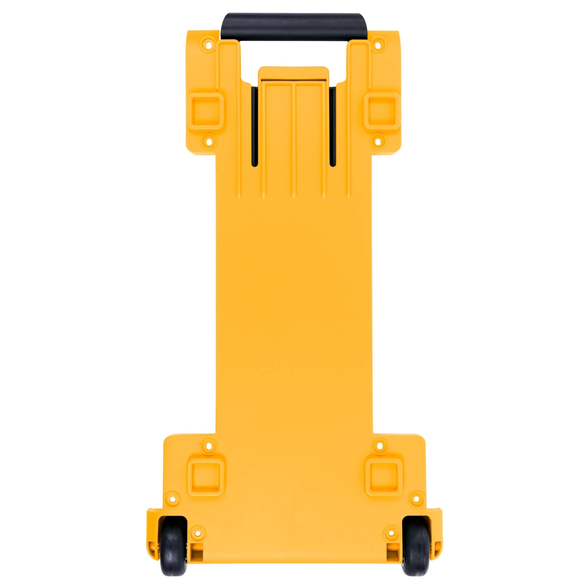 Pelican 1535 Air Replacement Trolley & Wheel Assembly, Yellow ColorCase 