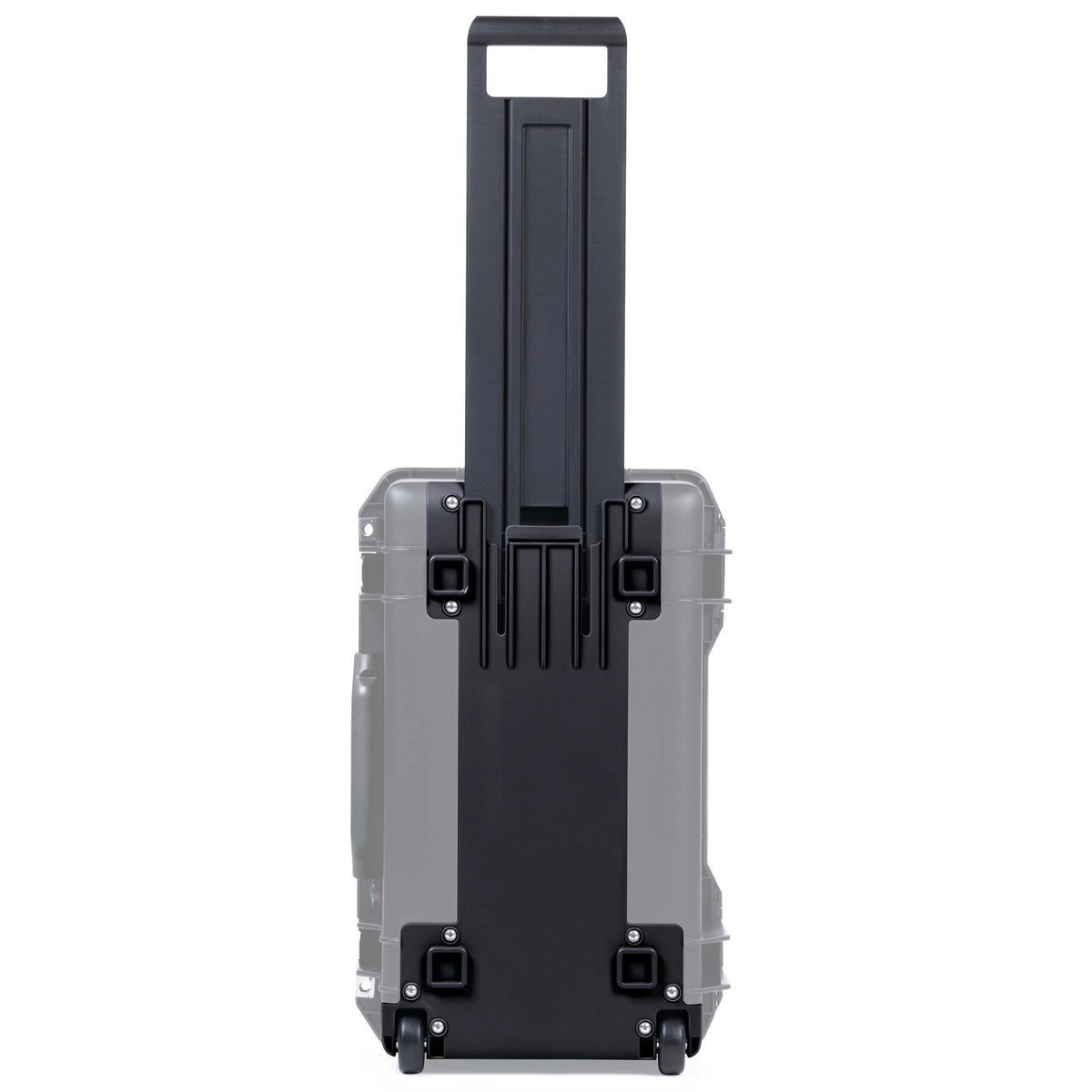 Pelican 1535 Air Replacement Trolley &amp; Wheel Assembly, Black ColorCase 