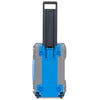 Pelican 1535 Air Replacement Trolley & Wheel Assembly, Electric Blue ColorCase