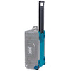 Pelican 1535 Air Replacement Trolley & Wheel Assembly, Indigo ColorCase