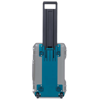 Pelican 1535 Air Replacement Trolley & Wheel Assembly, Indigo ColorCase