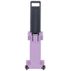 Pelican 1535 Air Replacement Trolley & Wheel Assembly, Lilac ColorCase